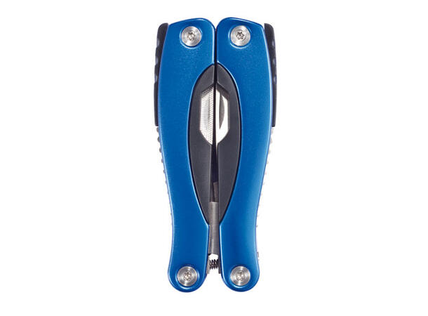 Fix multitool blå 